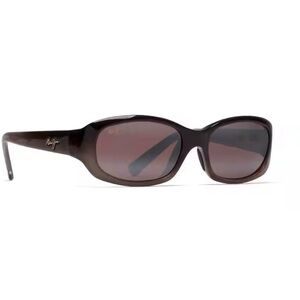 Maui Jim Punchbowl Chocolate fade Sunglasses Prescription